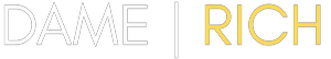 Dame Rich Logo